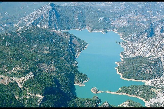 Green Canyon Magic: Scenic Boat Tour for Nature Lovers - Additional Details to Keep in Mind