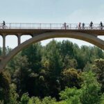 Greenway Section Cretas - Horta de Sant Joan 11km (90% descending 10% flat) - The Ride Experience