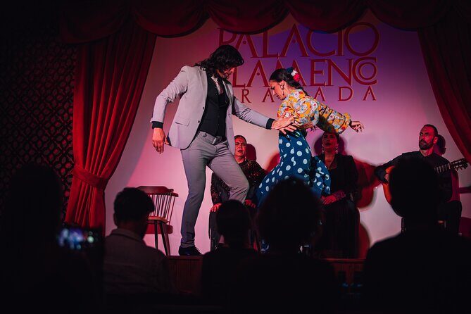 Grenada: Flamenco Palace, the best show in the center - Who Will Love This Show?