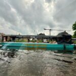 Groningen: Terrace Boat Experience with a Cozy Bar: 1 hour - Why This Experience Works Well