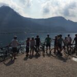 Group Bike Tour: Onno & Ghisallino (E-bikes and Road bikes) - What to Expect from the Experience