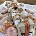 Group / Hen Party Picnic - The Day in Your Picnic: What to Expect