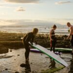 Group Surf Lesson in Playa de las Americas - Who Is This Surf Lesson Best For?
