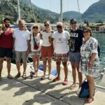 Group tour : Blue Cave boat tour 3 hours experience package - What It’s Like on the Water