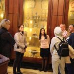 Group Tour: Echmiadzin Cathedral & churches, Zvartnots Temple - The Real Traveler Experience