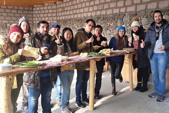 Group Tour: Garni pagan temple, Geghard monastery, Lake Sevan, Sevanavank - Tour Experience: What Travelers Say