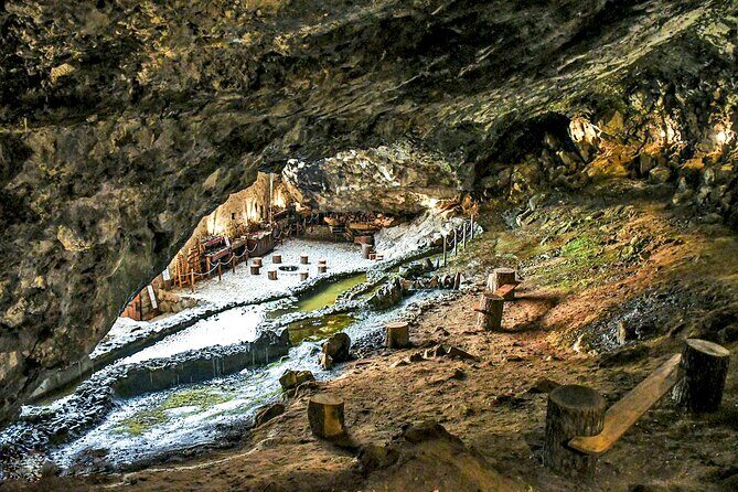 Group Tour: Haghpat, Zarni-Parni Caves, Akhtala, Aramyants Castle, Sanahin - Who Will Love This Tour—and Who Might Not?