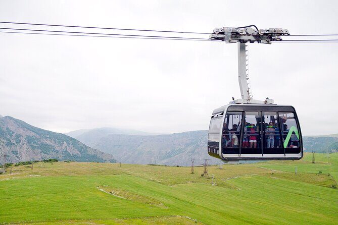 Group Tour: Hin Areni Winery, Tatev (wayback on Ropeway), Khndzoresk Caves - Considerations and Tips