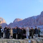 Group Tour: Khor Virap, Noravank, Tatev monasteries (wayback on Ropeway) - The Stops: What Youll See and Why They Matter