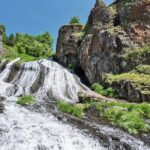 Group Tour: Lake Sevan, Hayravank, Noratus, Jermuk, winery - How the Tour Feels in Practice