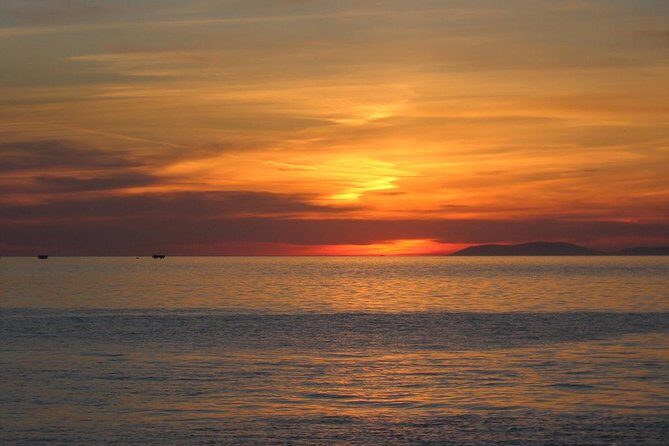 Group Tour: Lake Sevan (Sevanavank), Dilijan (Goshavank, Haghartsin) - Who Will Love This Tour?