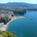Group Tour to Sorrento, Positano, Amalfi with Optional Boat Ride - The Transport and Guides: Why It Matters