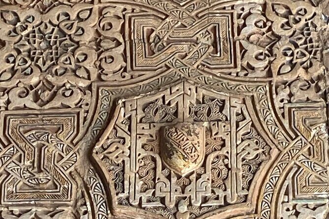 Group visit to the Alhambra and Generalife (tickets included) - What Are Travelers Saying?