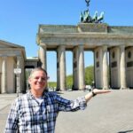 Group Walking Tour (1-20 people): 3 Hours Old-town, Brandenburg Gate and more... - The Itinerary: What You’ll Probably See