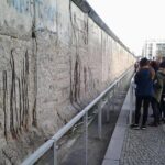 Group Walking Tour (1 - 20 people): 3 Hours the Wall, Third Reich, WW2, Cold War - In Practice: Pros and Cons