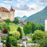 Gruyères Medieval Town, Cheese Factory and Maison Cailler Tour from Bern - The Value of the Tour