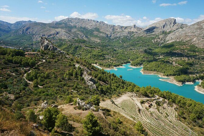 Guadalest and Algar Waterfalls Tour from Alicante or Benidorm - The Real Traveler Insights: Whats Great and Whats Not