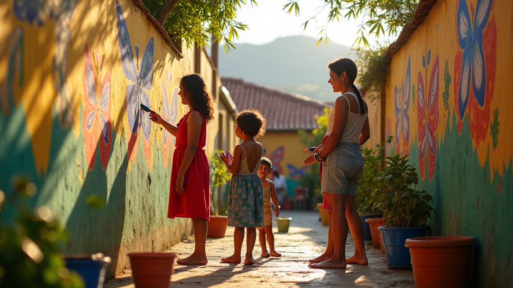 guadalupe orphanage volunteer help