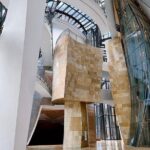 Guggenheim Bilbao Museum Private Tour - The Experience in Detail: What to Expect