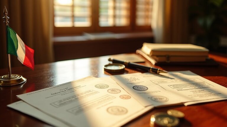 guide to italian citizenship