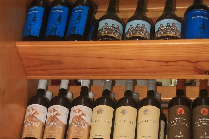 Guided 4x4 Adventure and Skywalk with Wine and Tapas in Madeira - The Off-Road 4x4 Adventure