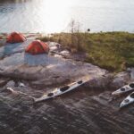 Guided 5-Day Kayak & Wildcamp the Archipelago of Sweden - FAQs
