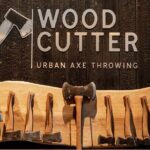Guided Axe Throwing Experience in Frankfurt Altstadt - Who should consider this?