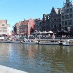 Guided Boat Trip in Ghent - The Experience from the Reviews