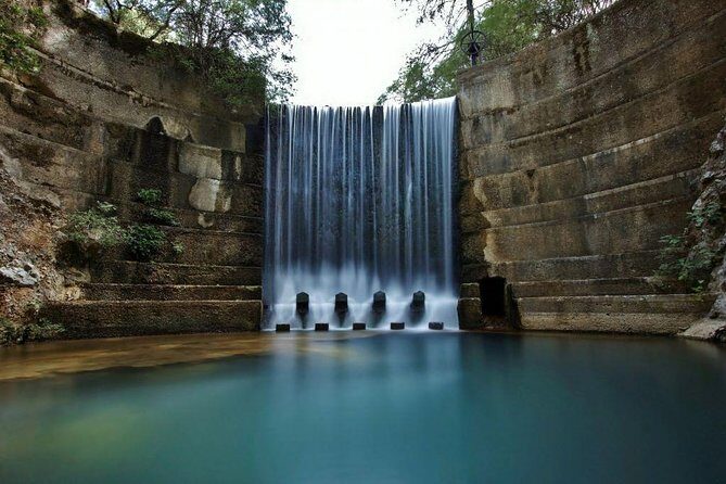 Guided Bus Trip to Lindos Village and 7 Springs - What’s Included and What’s Not