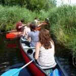 Guided Canoe Adventure with Picnic Lunch in Waterland from Amsterdam - Why the Reviews Speak Volumes