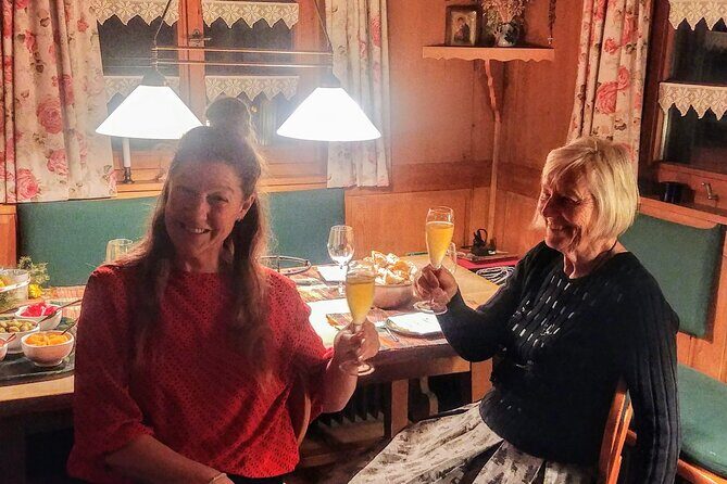 Guided cider tasting - The Value of the Experience