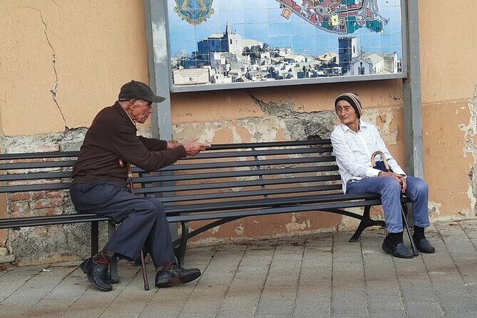 Guided Cultural Tour of the Godfather Film in Messina - Frequently Asked Questions