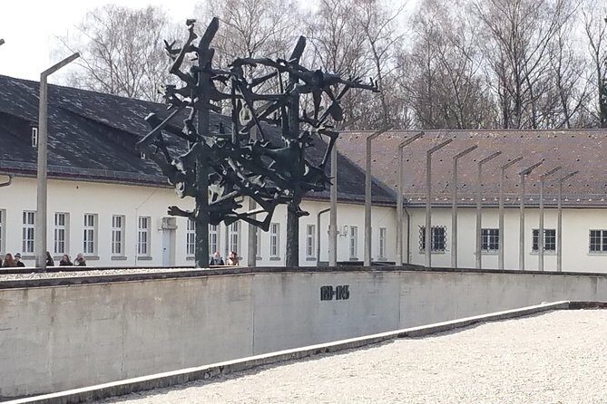 Guided Dachau Concentration Camp Memorial Site Tour with Train from Munich - Who Should Consider This Tour?