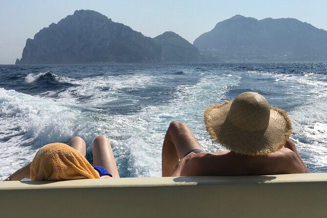 Guided day by boat to the Secrets of the Island of Capri - Is This Tour for You?