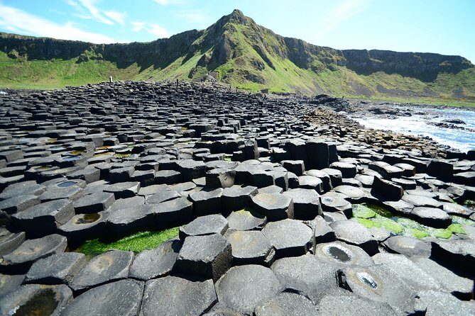 Guided Day Tour: Giant's Causeway from Belfast - What Travelers Are Saying