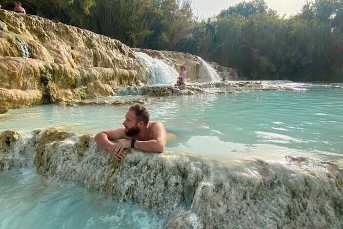 Guided day tour of Saturnia and magical Tuscany - What We Love About This Tour