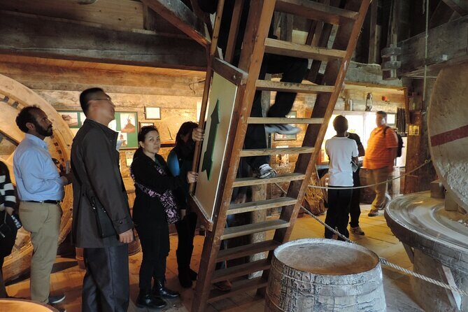 Guided Day Trip - Volendam, Zaanse Schans, Marken & Edam - Frequently Asked Questions