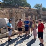 Guided Ephesus Tour From/to Izmir - Practical Tips