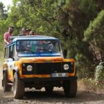 Guided Exploration of Southwest Madeira in a 4x4 - What Travelers Are Saying