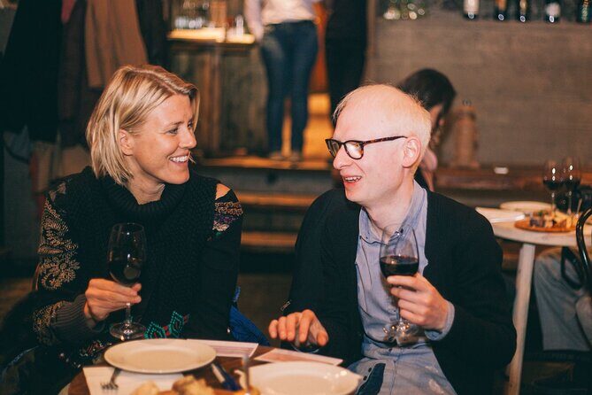 Guided, FUN Wine Tasting with Trivia Games, Napoli - Why This Tour Works Well