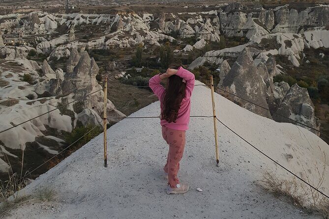 Guided Green Tour in Cappadocia lunch and admisison included - Who Should Consider This Tour?