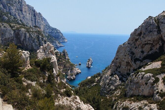Guided hike in the Calanques National Park - What the Tour Entails: A Detailed Breakdown