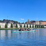Guided Kayak Tour in Central Stockholm - Who Is This Tour Best For?