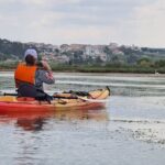 Guided Kayak Tours in the Óbidos lagoon - Cost & Value