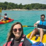 Guided kayaking tour to Pakleni islands - Who Is This Tour Best For?