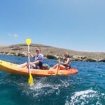Guided Kayaking Trip in Gran Canaria - Authentic Feedback from Participants
