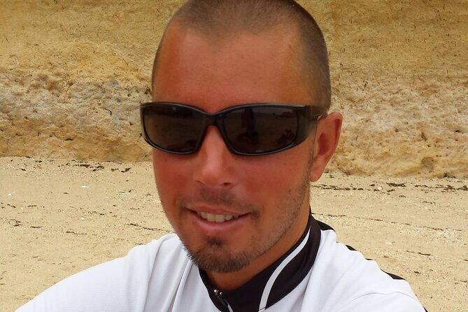 Guided Mountain Bike Adventure - The Bike and Equipment