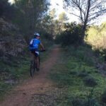 Guided mountain bike route - "Pata Negra" Tour - What Travelers Are Saying: Authentic Feedback