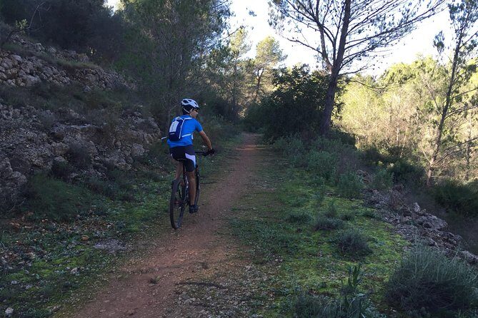 Guided mountain bike route - "Pata Negra" Tour - What Travelers Are Saying: Authentic Feedback