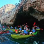 Guided one-day tour with eBike and Kayak in Granadella Moraig - The Experience: What Really Sets It Apart